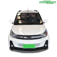 City Use Lithium Battery Adult Solar Electric Car With Solar Panel jiayuan small car of fast electric car