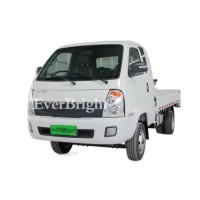 Dongfeng rich 6 diesel engine mini 4wd pickup 4x2 double cab with good quality for sale