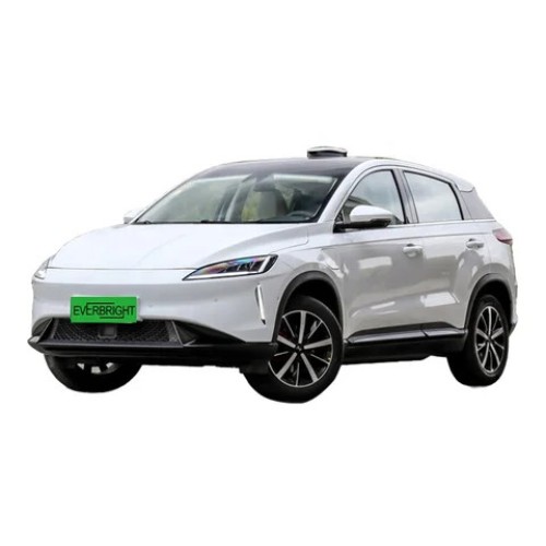 Hot Sale  High Speed New Energy Electric car Xpeng g3 new car  Automatic Transmission for Uzbekistan adults