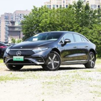 Merced-esbenzcls CLS Eqs In Stock High Speed Electric Car New Vehicles Good Performance Cheap New Automobile Suv