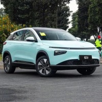 New Car Xiaopeng G3I High-Speed Four-Wheeled New Energy Electric Car Pure Electric Suv xpeng G3I g9 p7 p5 ev Electric Car