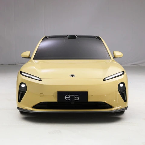 nio electric In Stock Auto New Energy Car Nio Et5 et7 ec6 es6 ep9 2022 Ev Car High Speed EV Automobile Fast Electr Vehicle