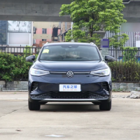 xinhui Volkswagens SUV ID.4X New Energy Electric Sports Vehicles Car EV