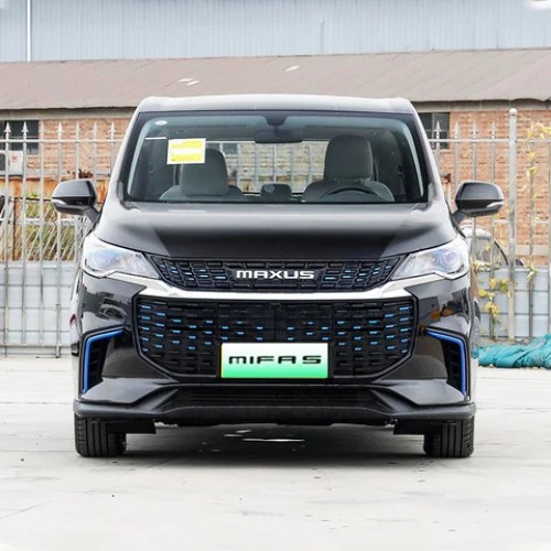 Hot sale MAXUS MIFA 5 EV30 EV80 SAIC MAXUS EV90/MAXUS MIFA 5 used car prices new energy electric vehicle pure electric suv