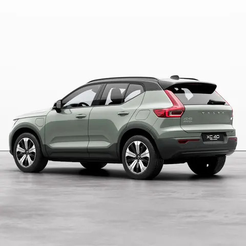 Hot-selling volvo xc 40 Automobile Vehicles Car Auto Volvo Xc40 2023 2022 2021 2020 In Stock New Energy volvo Electric-Car