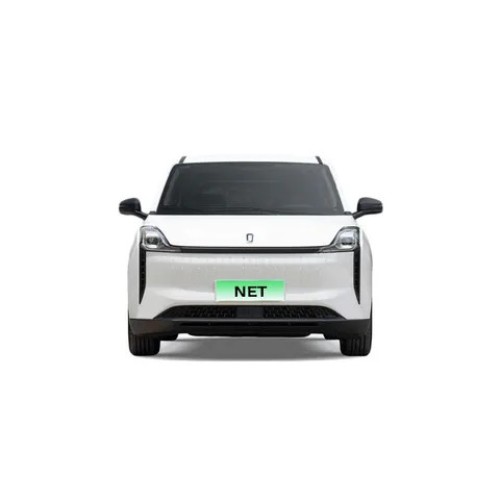 Top-selling MPV BESTUNE NAT PRO Pure Electric 5-door, 5-seat MPV New Electric Vehicle EV Car Made in china Luxury Fashion design