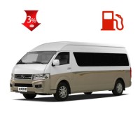 toyota coaster new yutong bus prices sightseeing car city bus 30 15 Seats 110km/h golden dragon bus for sale