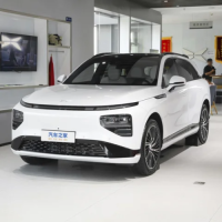 2024 Xiaopeng Motors G9 702 max ev car