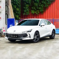 MG 7 2023 2.0T gasoline car sedan mg 7 auto 2023 price in china new saic mg 7 sedan car gasoline vehicle