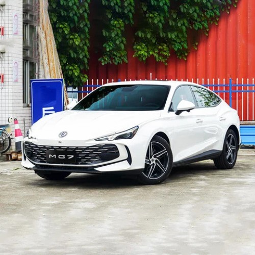 MG 7 2023 2.0T gasoline car sedan mg 7 auto 2023 price in china new saic mg 7 sedan car gasoline vehicle