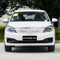 New Energy Vehicle Dongfeng Fengxing Fengshen Xiaokang Fengguang E70 s60 s50 m5 T1 T5 E1 ev For Adults Large Size