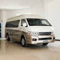 toyota coaster new yutong bus prices sightseeing car city bus 30 15 Seats 110km/h golden dragon bus for sale