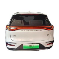 wholesale cheap price ready stock Cheap High performance New Energy car BYD car for adult Tang EV Premium Edition