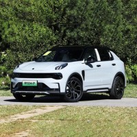 Auto Lynk&Co 01 Phev 2023 1.5Td Em-P Am In Stock New Energy Vehicle High Speed New Energy Cae Electric Car Compact Suv New Car