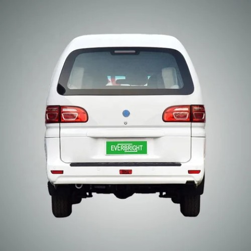 Good Performance Cheap New Automobile Electric Car/High Speed Charger New Four Wheel Smart  Electric Car  DongFeng LINGZHI M5