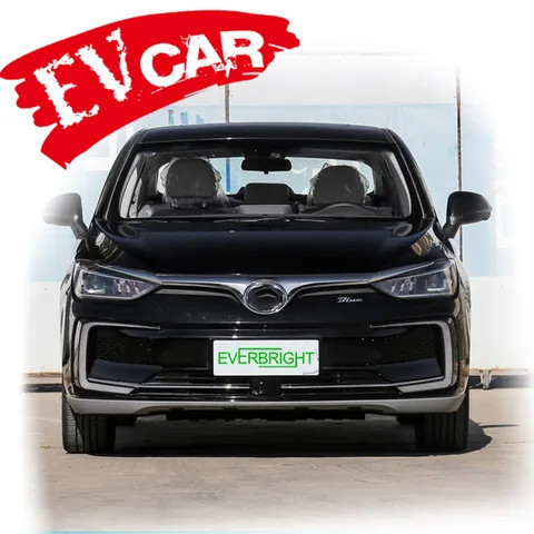 Sports pickup 140 Everbright electric car baic eu5