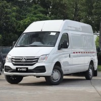 2022 Chinas best-selling new energy electric van maxus electric car saic maxus EV30 EV80 2022 pure electric maxus electric car