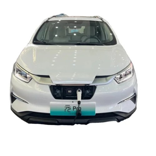 2023 New Style Inventory Sales BYD Electric Car BYD YUAN PRO New Energy Vehicle