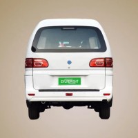 2024 New Vehicles Adult Electric Car Green Power With Cheap Price 4 doors 7 seats electric car hiace mpv electric vehicle