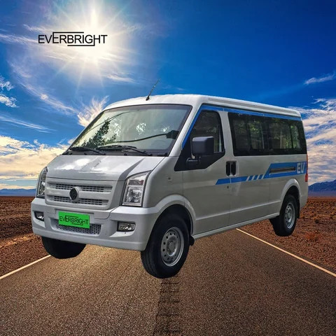 China factory Sale Eco-friendly Electric Logistics Vehicle EC36 For Sale Electric Express Car electric-vehicle