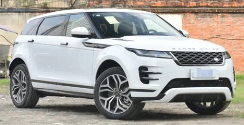 Chinese  New High Speed Hybrid Car  SUV 2024