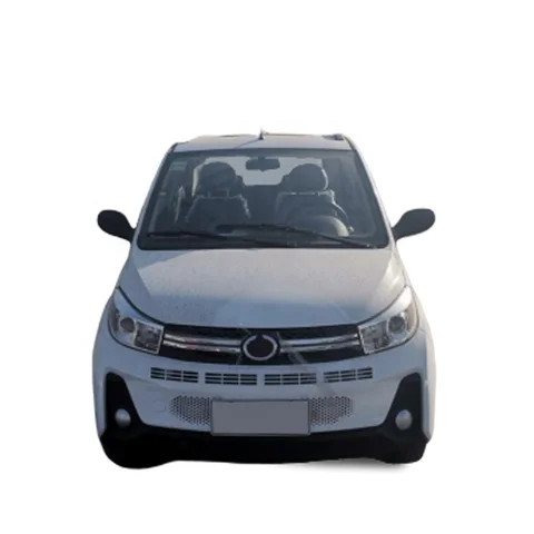 City Use Lithium Battery Adult Solar Electric Car With Solar Panel jiayuan small car of fast electric car