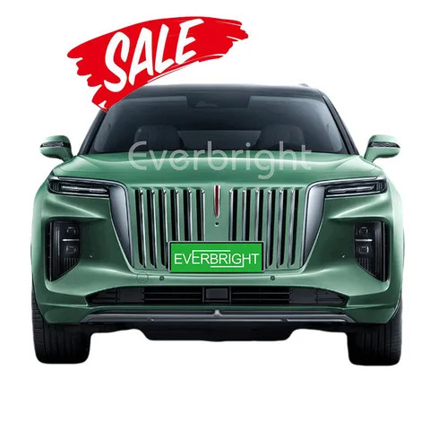 Everbright electric car baic excellent perfomance and well cruising range 4 wheel electric cars