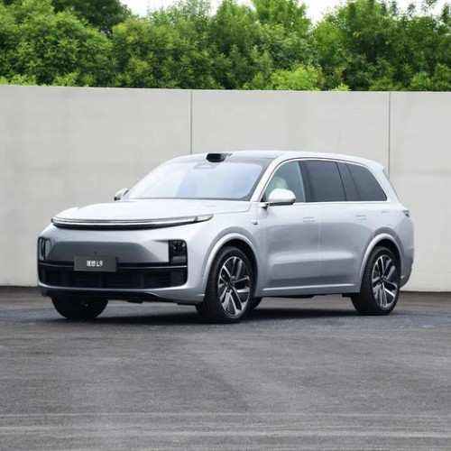 2023 2024 2025 Li Auto L9 Max Luxury New Energy Vehicle Suv Adult Electric New Cars Hybrid Ultra Lixiang L9 Pro Max Price