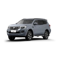 2024 DongFeng Paladin Gasoline Cars 2.0T Midsize SUV Offroad New Car L4 High Speed 160km/h