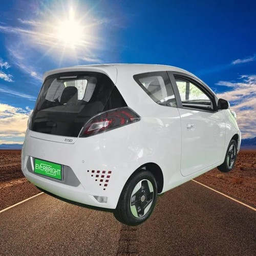 battery powered autos small electric vehicles electric automobiles EVERBRIGHT VEHICLE CHANG AN