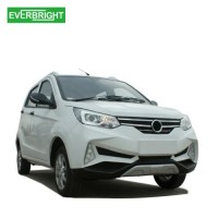 Hot Sale Factory Supply China Personal Solar  super elavida  e-lavida used vehicles Hybrid   With 5 Seats used auto  