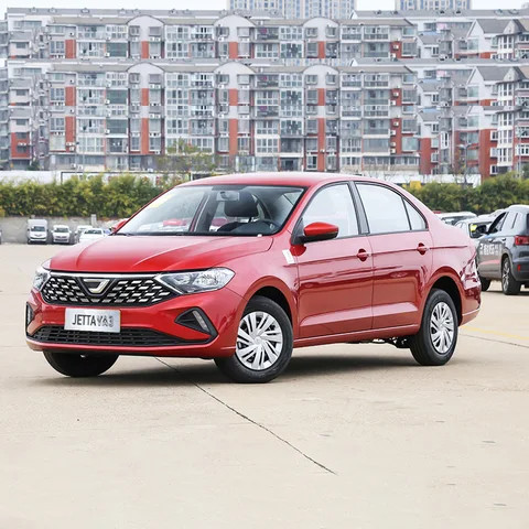 Chinese Best Seller Jetta VA3 Gasoline Car In Stock Used Cars Factory price Manufacturer Best Quality For Business