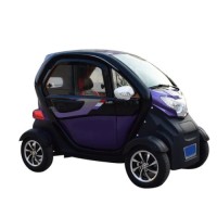 Handle Bar Cheap Electric Disabled classic mini car For Sale jiayuan small car China fast electric car