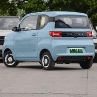 In Stock High Speed Low Price Auto Energy Vehicle Wuling Mini Ev 2022 wuling mini ev price in pakistan Automobile Vehicles Car