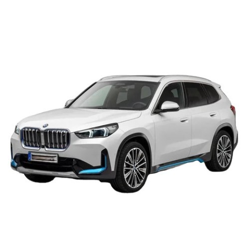 2024 BMWs IX1 Compact SUV Pure Electric Acceleration 5.7s/100KM All-Wheel Drive Intelligent