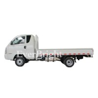 Foton/dongfeng Chassis 4*2 Drive Euro 5 Form Payload 2 Ton Light Pickup Truck Diesel pickup  townace truck