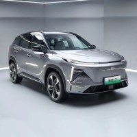 2023 Xingyue Phev In Stock Geely yinheL7 Automobiles new brand Geely Galaxy L7 2023 1.5T 115km starship hybrid Galaxys L7