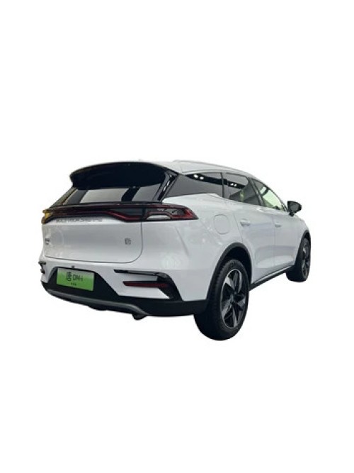 wholesale cheap price ready stock Cheap High performance New Energy car BYD car for adult Tang EV Premium Edition