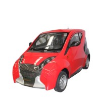 2024 latest   Made In China used auto    electric car for sale