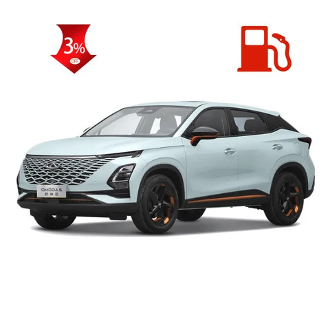 chery omoda c5 jetour dasheng 5 cars new 2020 2021 2022 2023 Compact SUV Petrol Car Cheapest High Performance Vehicles