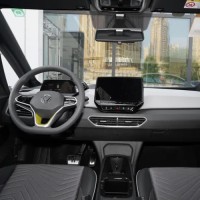 electric car vw EV In Stock 2022 VW ID.3 Pro High Speed Car New Energy Auto Adult VW 4 Seater Smart Edition Electric Car