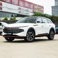 HAVAL XY XF car haval h6 2022 gasoline vehicle 2022 chinese 5 seats suv haval h6 phev 110km hybrid car new electric vehicle