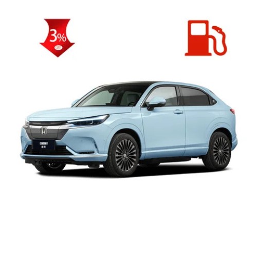 In Stock hon-da ens1 NEW CAR hon-da- VE-1 Electric Car Small SUV GAC HON-DA VE-1 NP1 Model Sale Good Price Electric Car ev auto