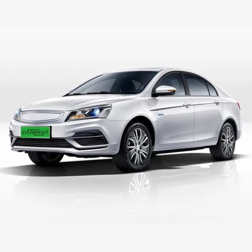 New Car New Cars Electric Vehicle Made in China Electric SUV for Adults