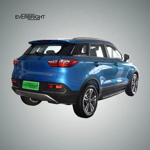 2020 New Energy Electric  Four Wheels Electric Car with Lower Price everbright vehicle