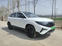 2024 Everbright SiHao X6 1.5T DCT LOW FUEL CONSUMPTION 6-Speed Wet Dual-Clutch Gearbox