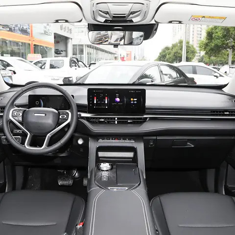 haval h6 phev In Stock haval New Energy Electric Vehicle new car hybrid2020 2021 2022 2023 haval h6 new car