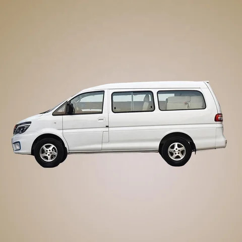 2024 New Vehicles Adult Electric Car Green Power With Cheap Price 4 doors 7 seats electric car hiace mpv electric vehicle