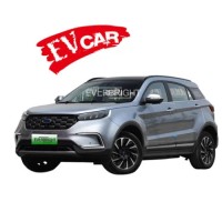 China Suv Sport Fwd Electric Cars Made In China sports car