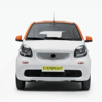 Passenger Mini Electric Car Made In China